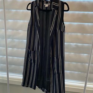 Glamorous Vest/waistcoat